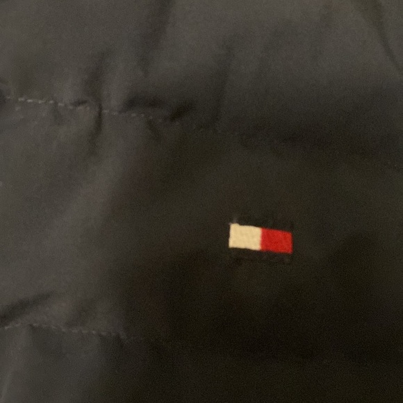 Men’s medium Tommy Hilfiger coat - Picture 2 of 4